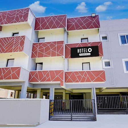 Collection O Sithalapakkam Medavakkam Formerly Srinivasa Residency Chennai Exterior photo